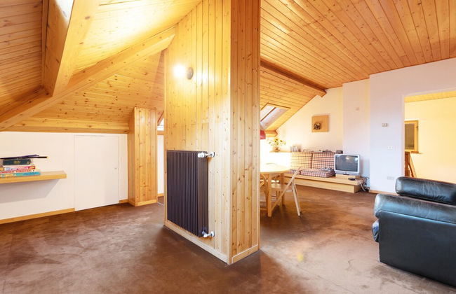 Castle in Clouds; A Holiday Home - Foto 23