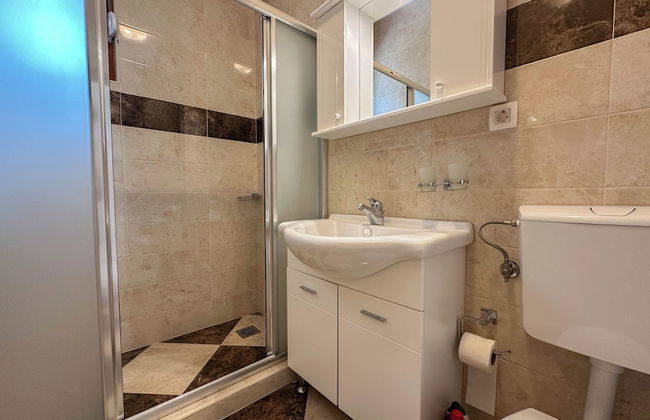 Olive Residence Rezevici - Foto 33