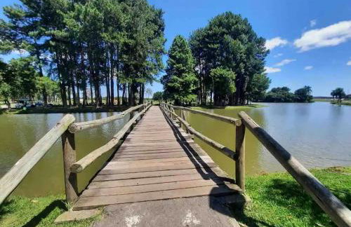 Apartamento Viver Bosque - Foto 6