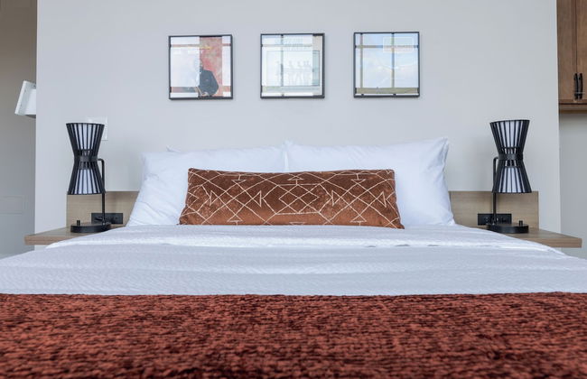 Unique Historic Experience Conveniently Located in the Heart of Cincinnati - Foto 2