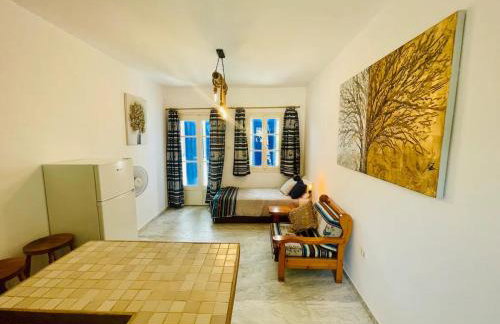 Limni No 3 self catering apartment - Foto 2