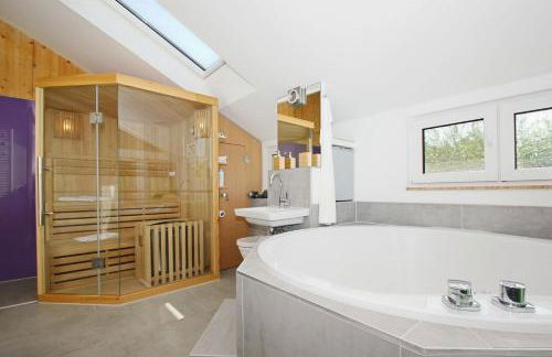 Ferienhaus SagaSol - Foto 17