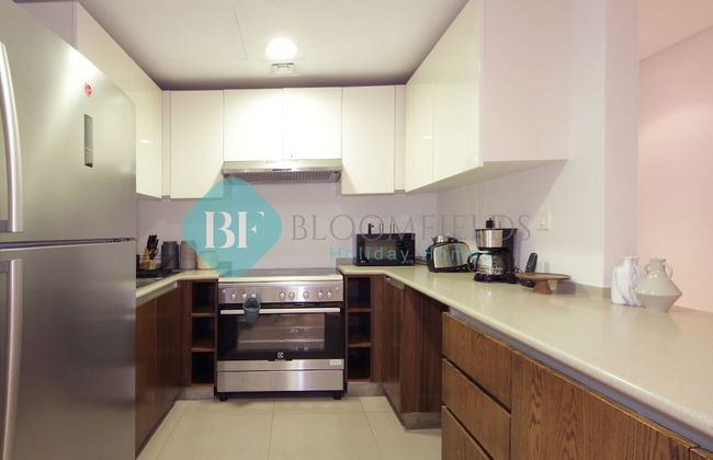 Luxury 2BR In Reem Island - Photo 6