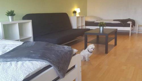 1 A Ferienwohnung Modern Duisburg - Foto 1