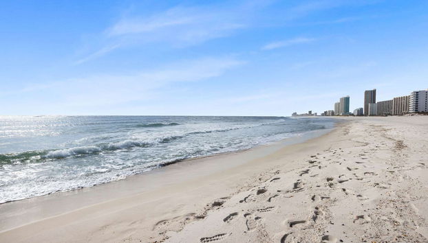 Grand Pointe 411 3 3 5 Gulf-front A Amenities - Foto 4, Habitación