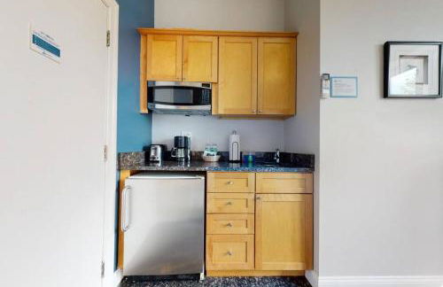 Charming Studio in Boston Brownstone, #44 - Foto 25