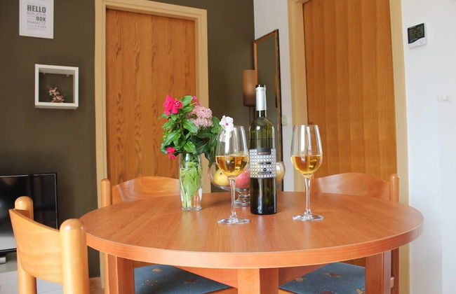 Sea View Apartment Ruza, Sleeps 4 - Foto 17