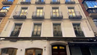 NQN Aparts & Suites Madrid - Foto 5