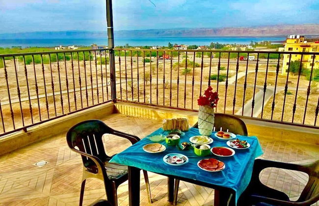 Lafamilia Albadwan - Foto 18