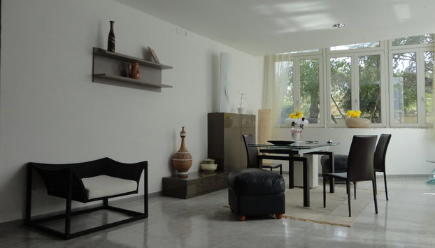 Residence Palomba - Foto 4, Zona de estar del vestíbulo