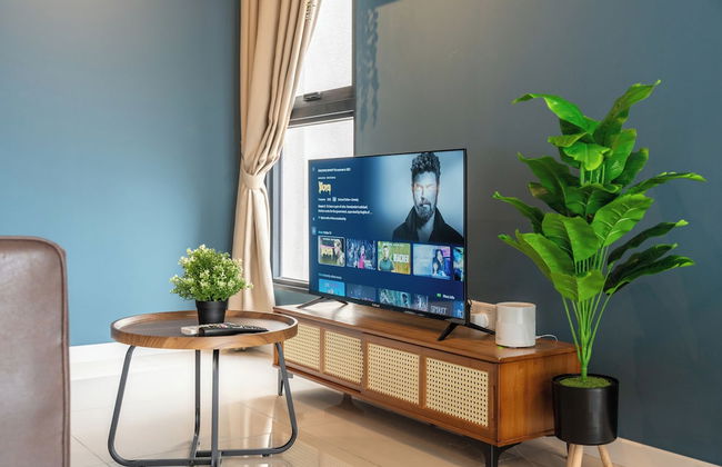 HighparkSuites Petaling Jaya Kelana Jaya - Photo 41