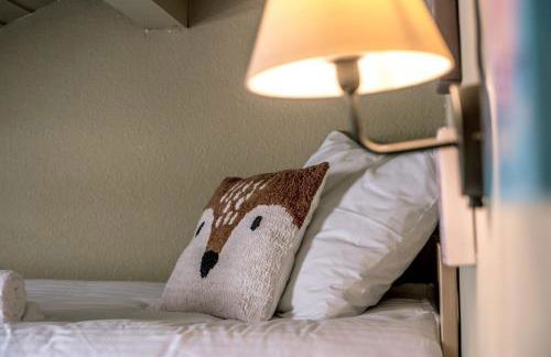 Slow Chalet MtBlanc Soleil Ski-inout Nice View Balcony Elevator Parking - Photo 25