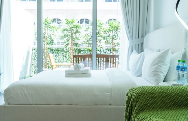 Brand New & Modern Studio JVC - Photo 15