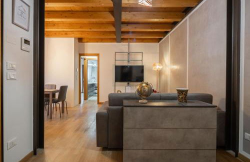 [Venezia-Suite Hemingway]a pochi passi Outlet - Foto 34