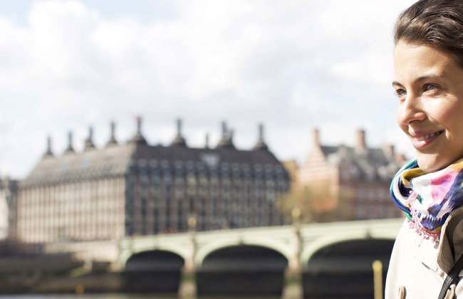 Total London Full Day Guided Tour - Photo 1