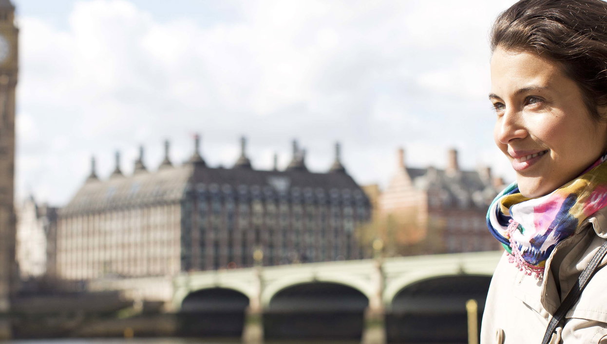 Total London Full Day Guided Tour - Photo 1, Total London Full Day Guided Tour