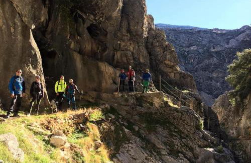 Molino del Machero - Foto 58