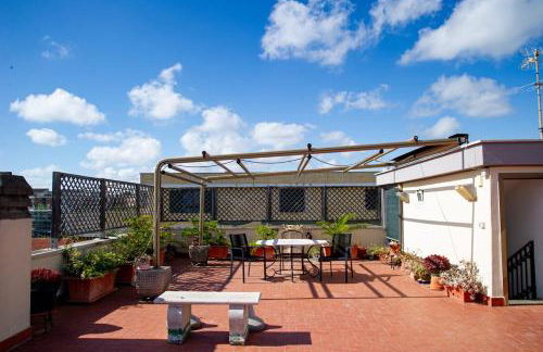 Belvedere on the descent seafront & Jubilee Rome - Foto 24