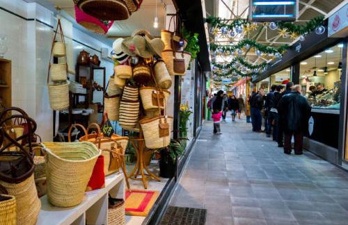 Casa Borguny - House in the centre of Palma - Foto 7