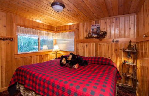Lakeside Log Cabin! Blessings & Memories Abound! - Foto 6