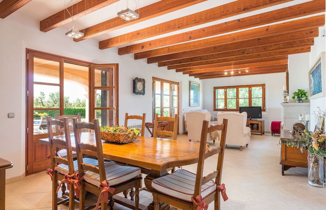 Can Bielet in Binissalem - Foto 14