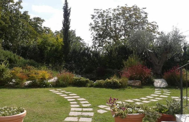 L'Airone Country House - Foto 19