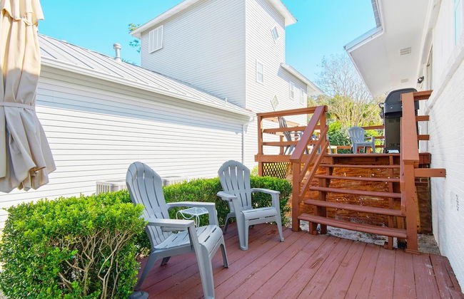 Eternal Summer - Foto 33