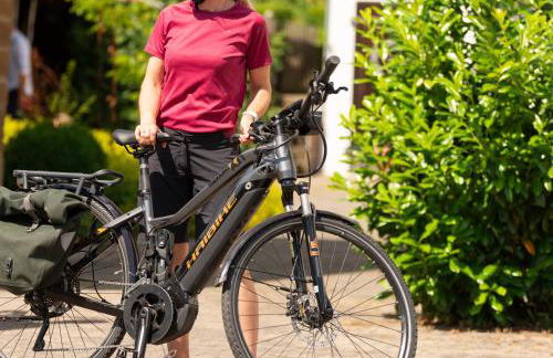 Ferienappartement Enzianshaus - Photo 34