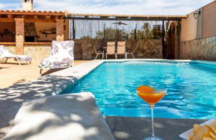 Villa Ortega Alba Alcalá La Real by Ruralidays - Foto 20