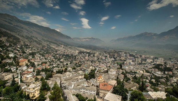 Entdecken Sie Gjirokaster: Ein Weltkulturerbe mit Hotelabholung - Ganztägige Tour - Foto 2