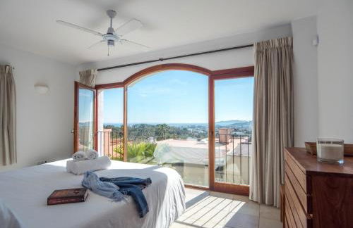 Luxury Awaits: Rent Ibiza Villa 1001 - Photo 16