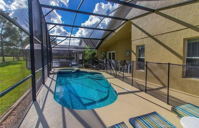 South Facing Golf Course Views, Southern Dunes Villa - Foto 16