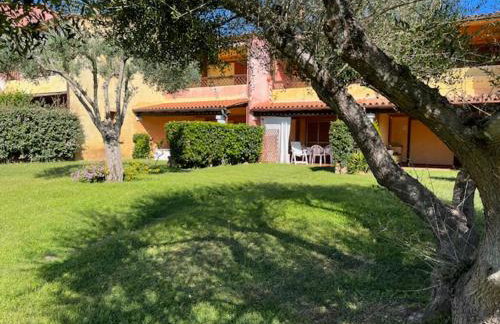 Residence Porto Coda Cavallo - Foto 2