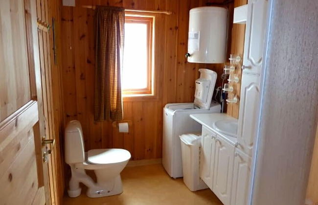 Furulie Cabin - Flå - Foto 11