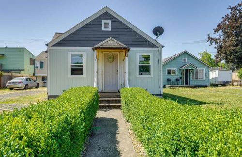 3 Mi to University of Oregon Home with Grill! - Foto 23