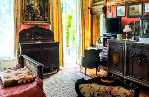 Dwór Barocco - Foto 12