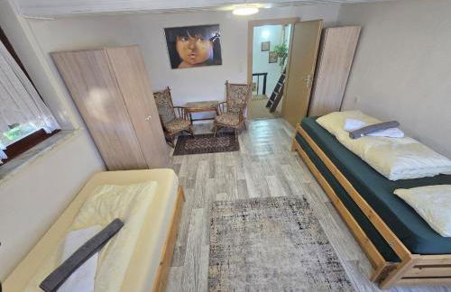 kirchhaus erbaut in jahr 1839 - Foto 5