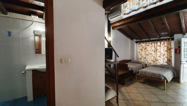 Belvilla by OYO Veio 4 pax - Foto 5, Camera