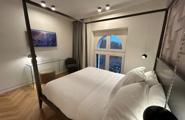 Arenula16 - Penthouse With 360 View Terrace - Foto 21