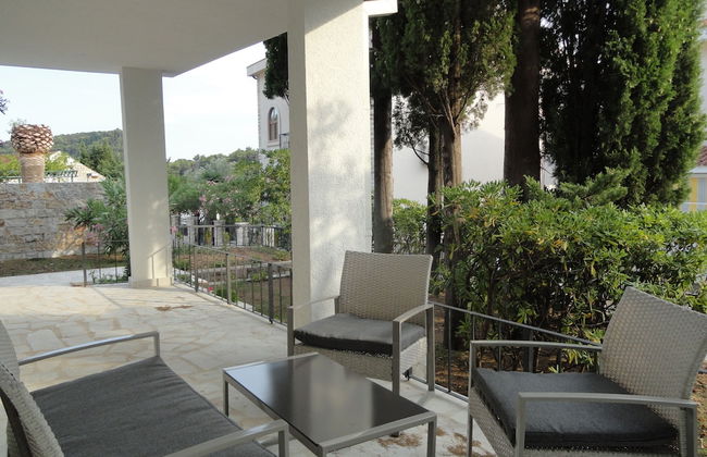 Petrovac Holiday House with pool - Foto 38