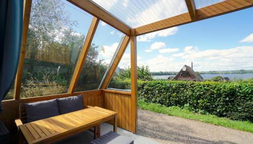 Ferienhaus Nurda - Seeblick am Wittensee - Foto 1