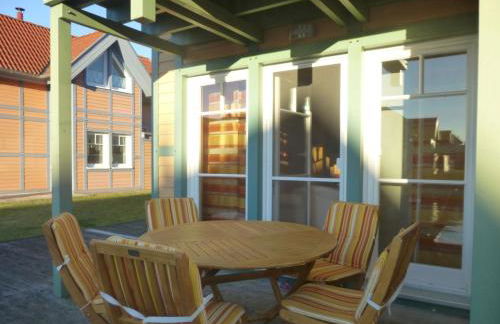 Ferienhaus ˋLichtblickˋ - Photo 23