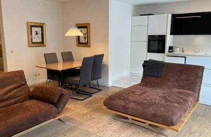 Moderne Wohnung 2 - Foto 2