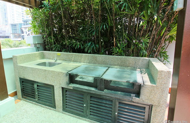 Fraser Place Robertson Walk, Singapore - Photo 54