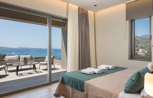 Villa Ekphrasis - Foto 4