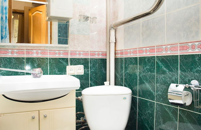 Prospekt 60 Balcony Apartment - Photo 9