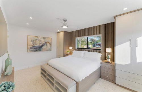 Tiki Hut Paradise Mins to Beach w Fire Pit - Foto 20