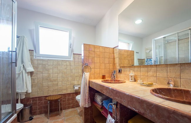 Villa Asturita - Foto 14