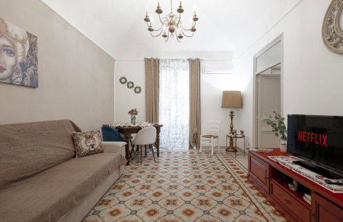 Al Baglio Apartments - Foto 12