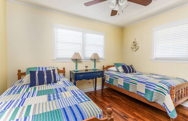 647 Demere Way by Hodnett Cooper - Foto 5